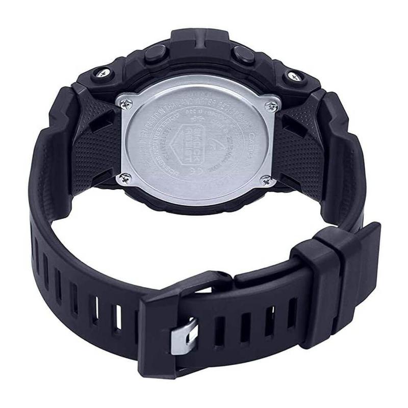 Relógio G-Shock G- Squad GBA-800-8ADR Bluetooth Step Tracker
